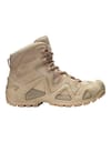 Zephyr GTX Mid Tf Desert + Lowa