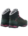 Lowa + Cervino GTX Mid Black/Lime - 3