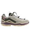 Maddox Pro GTX Lo SL Ws Desert/Old Rose + Lowa