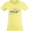 LTK Fast TS SS W Limon + Millet