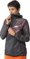 Millet + LTK Ultralight Jkt W Black