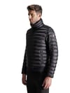 Fusalp + Lucho II Veste Noir
