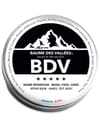 Baume des Vallées 100ml + Ludisports