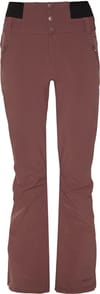 Lullaby Snowpants W Petal Pink + Protest