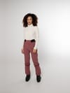 Protest + Lullaby Snowpants W Petal Pink - 3