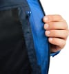 Haglöfs + Lumi Insulated Jacket Men Storm Blue/Tarn Blue - 3