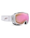 Luna White Rv 1-3 + Julbo