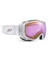 Julbo + Luna White Rv 1-3