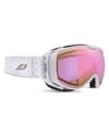 Julbo + Luna White Rv 1-3 - 3