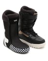 Vans + Luna Ventana Pro Black/Timberwolf