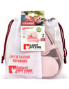 Light My Fire + LunchKit Sandy Green - 3