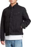 Volcom + Lynstone Jacket Black - 3