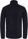The North Face + M 100 Glacier 1/4 Zip Tnf Black