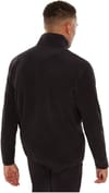 The North Face + M 100 Glacier 1/4 Zip Tnf Black - 4