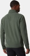 The North Face + M 100 Glacier Full Zip - Eu Thyme - 5