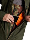 Burton + M AK GORE-TEX Cyclic Jacket Forest Night - 7