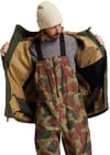 Burton + M AK GORE-TEX Cyclic Jacket Forest Night - 9
