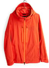 M AK Gore-Tex Swash Jacket Fiesta Red + Burton