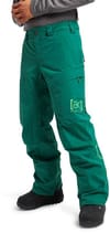 Burton + M AK Gore-Tex Swash Pants Fir Green
