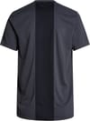 Peak Performance + M Alum Light Short Sleeve Motion Grey Bl