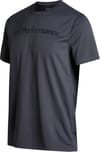 Peak Performance + M Alum Light Short Sleeve Motion Grey Bl - 3
