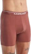 Icebreaker + M Anatomica Boxers Grape