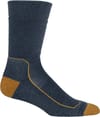 M Anatomica Hike Medium Crew Serene Blue  + Icebreaker