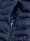 Peak Performance + M Argon Light Jacket Blue Shadow - 5