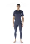 Artilect + M Boulder 125 Tee Dusk Blue - 3