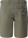 The North Face + M Cotton Short Agave Green