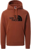 M Drew Peak P/O Hoodie Turtle Brown + The North Face