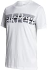 Peak Performance + M Explore Tee Offwhite - 3