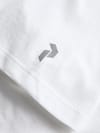 Peak Performance + M Explore Tee Offwhite - 5