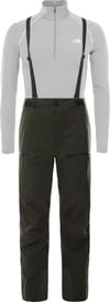M Freethinker Futurelight Pant Rosin Green + The North Face