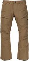 M GORE-TEX Ballast Pant Kelp + Burton