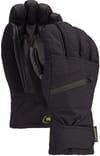 M GORE-TEX Under Glove True Black + Burton