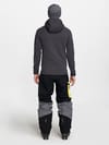 Peak Performance + M Gravity Pants Citrine-Quiet Grey-Black - 5