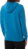 The North Face + M Light Drew Peak Pullover Hoodie Banff Blue - 4