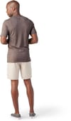 Smartwool + M Merino Sport 150 Go Far Feel Good Summit Ss Slim Flint Heather - 3