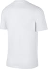 Nike SB + M Nk Sb Tee Dunks White