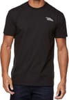 Black Diamond + M Peaks Tee Black