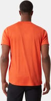 The North Face + M Reaxion Amp Crew - Eu Flame/Tnf White - 3