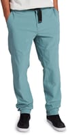 Burton + M Ridge Pants Sharkskin
