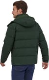 Patagonia + M's Downdrift Jkt Northern Green - 3