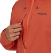 Patagonia + M's Dual Aspect Jkt Metric Orange - 9