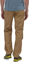 Patagonia + M's Hampi Rock Pants - Reg Mulch Brown - 3