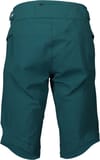 POC + M's Infinite All-mountain Shorts Dioptase Blue