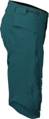 POC + M's Infinite All-mountain Shorts Dioptase Blue - 3