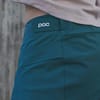 POC + M's Infinite All-mountain Shorts Dioptase Blue - 4