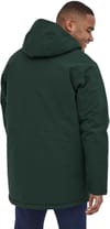 Patagonia + M's Lone Mountain Parka Northern Green - 4